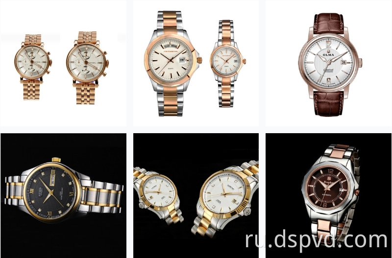 Precision Plating Machine for Jewelry